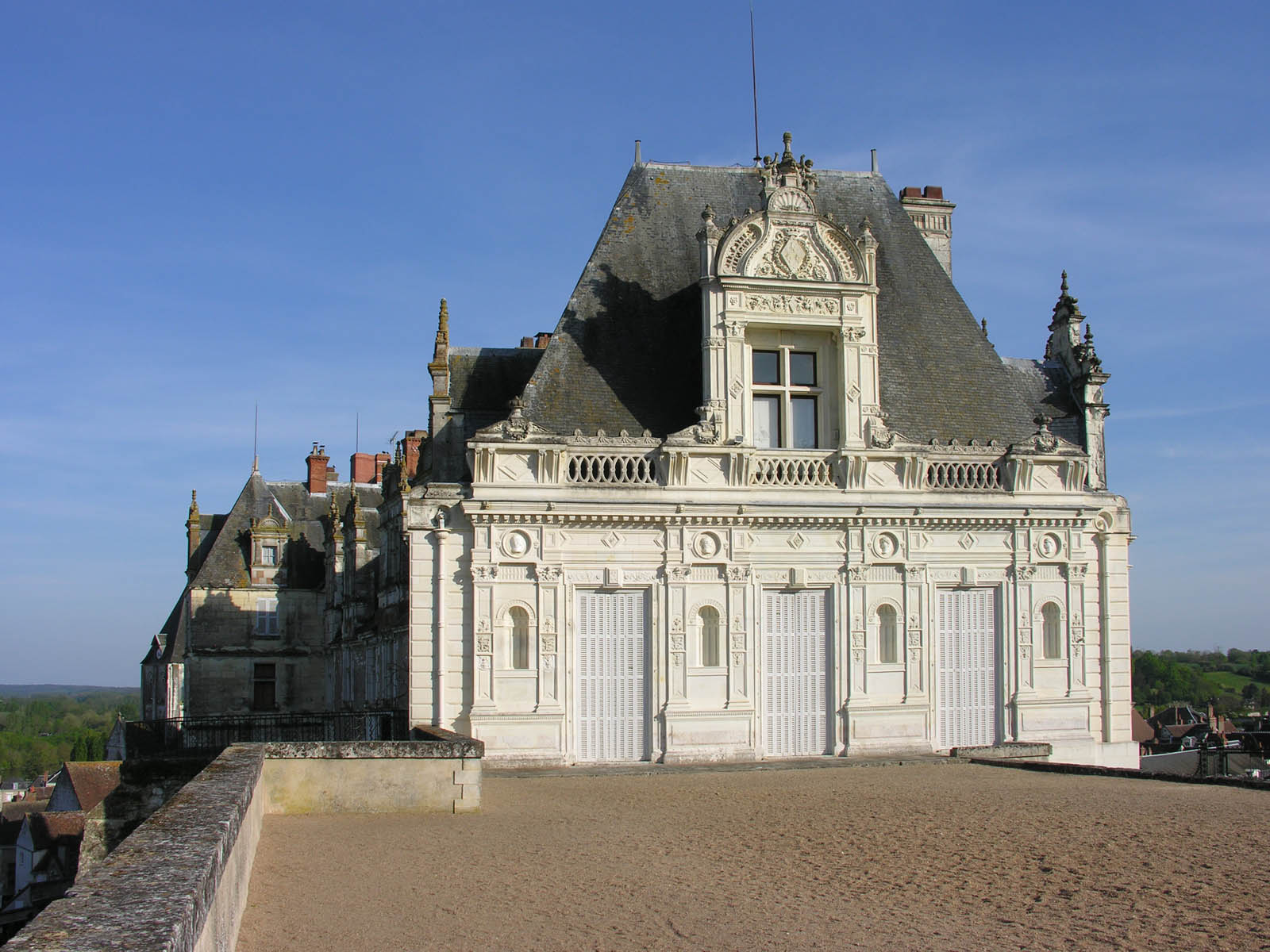 Saint-Aignan-sur-Cher